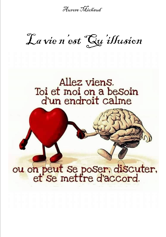 La vie n'est qu'illusion
