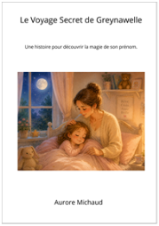 Le Voyage Secret de Greynawelle